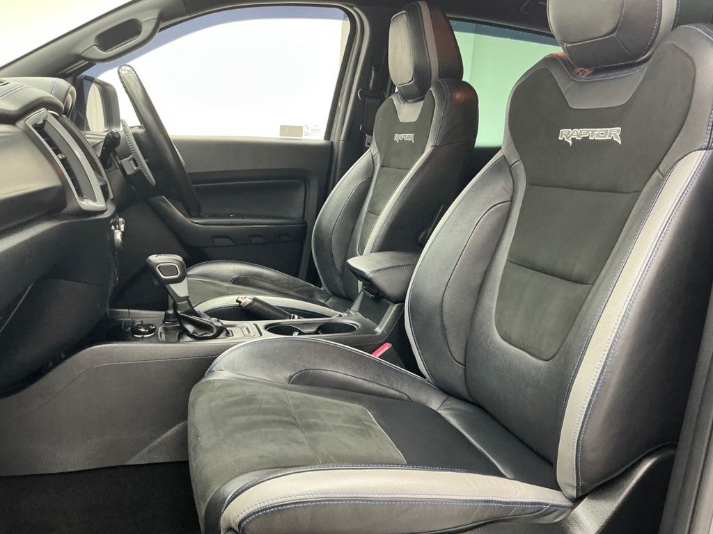 Used Ford Ranger 2021 for sale - 77680992: Photo 25