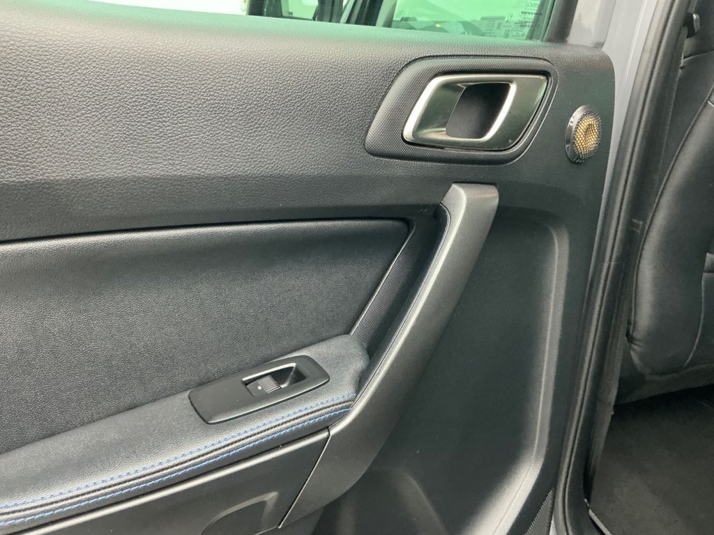 Used Ford Ranger 2021 for sale - 77680992: Photo 26