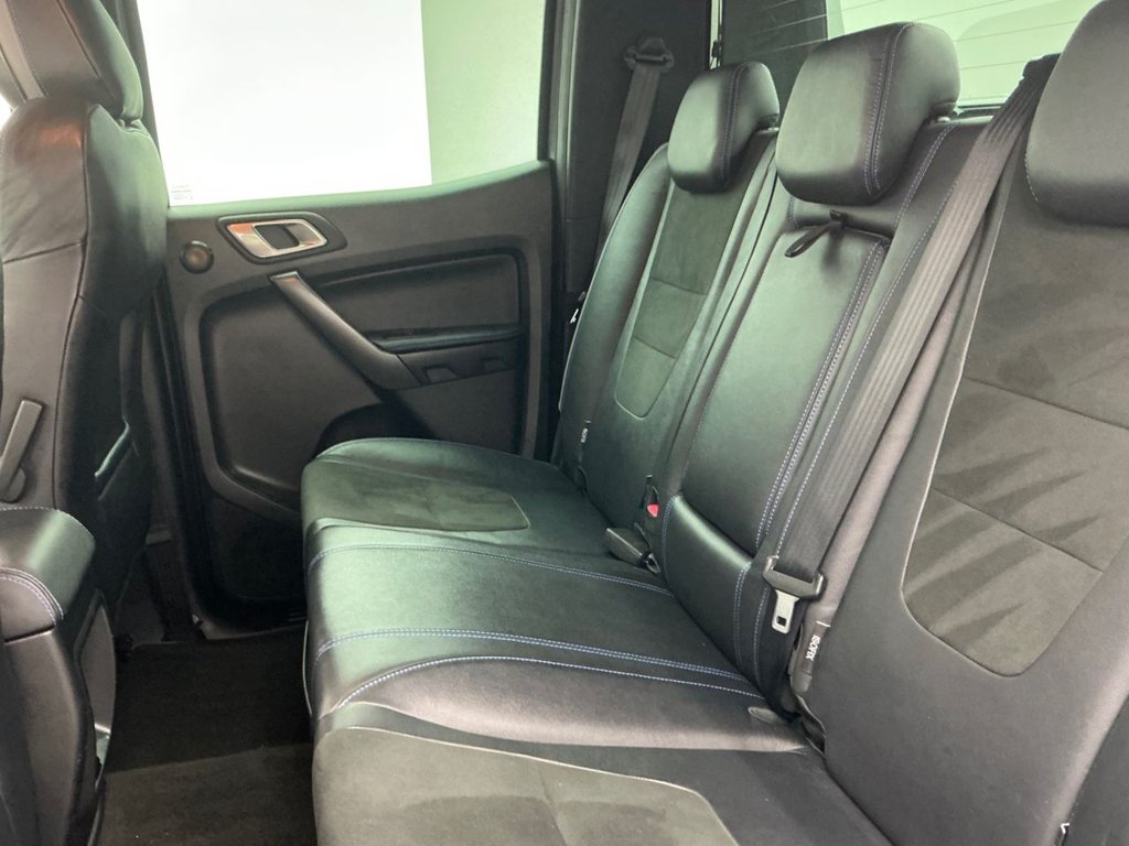 Used Ford Ranger 2021 for sale - 77680992: Photo 28