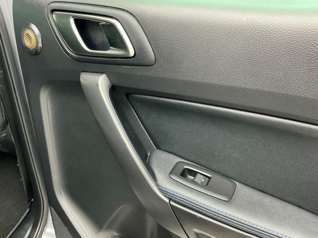 Used Ford Ranger 2021 for sale - 77680992: Photo 29