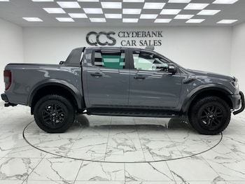 Used Ford Ranger 2021 for sale - 77680992: Photo