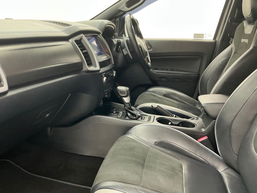 Used Ford Ranger 2021 for sale - 77680992: Photo 30