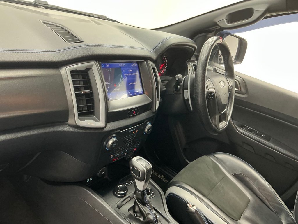 Used Ford Ranger 2021 for sale - 77680992: Photo 31