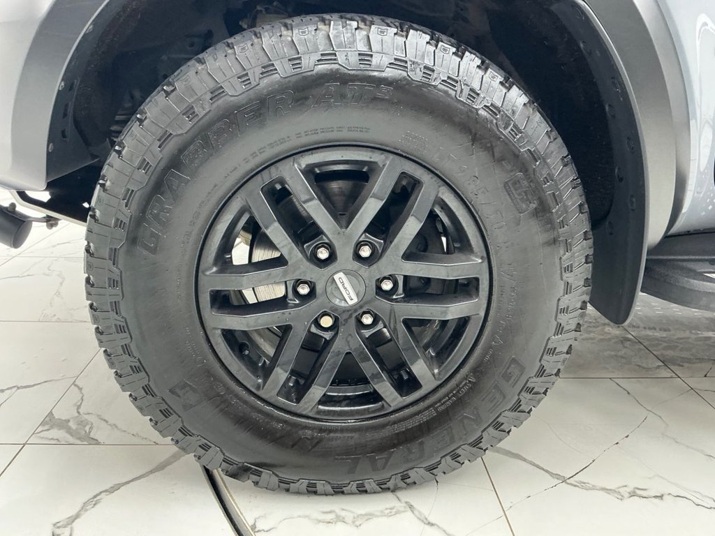 Used Ford Ranger 2021 for sale - 77680992: Photo 34