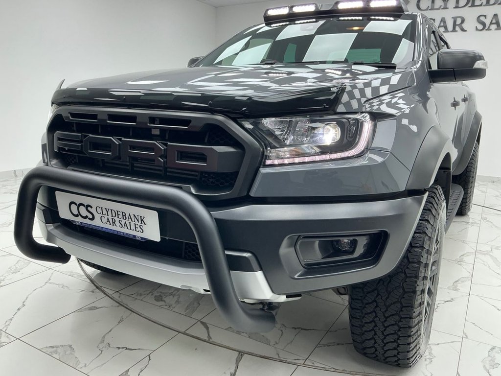 Used Ford Ranger 2021 for sale - 77680992: Photo 37