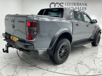 Used Ford Ranger 2021 for sale - 77680992: Photo