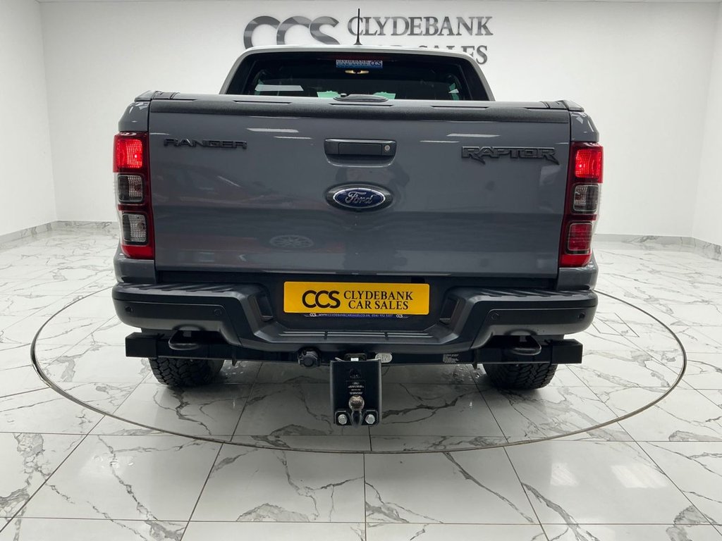 Used Ford Ranger 2021 for sale - 77680992: Photo 4