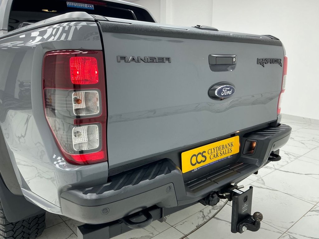 Used Ford Ranger 2021 for sale - 77680992: Photo 40