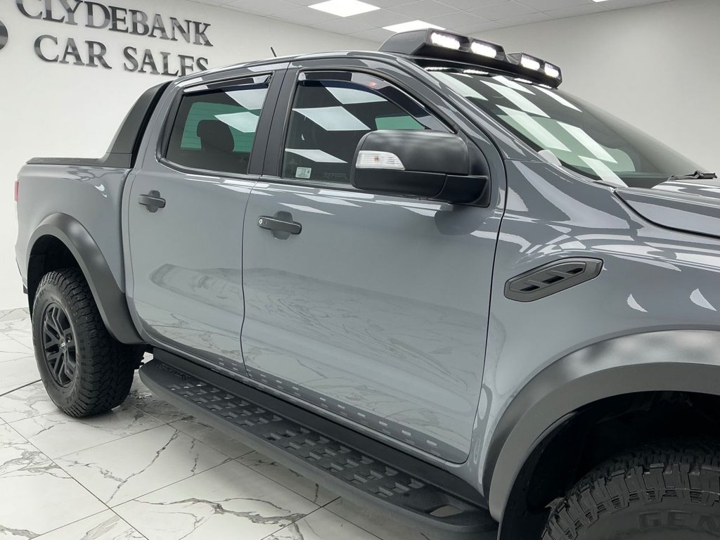 Used Ford Ranger 2021 for sale - 77680992: Photo 41