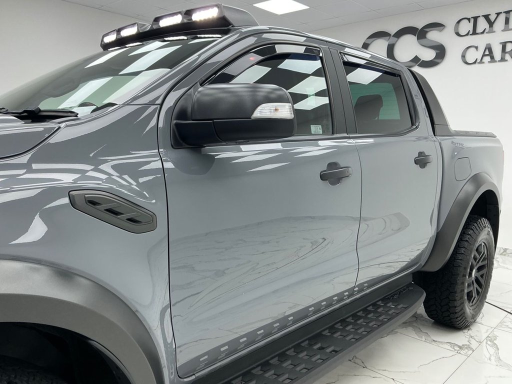 Used Ford Ranger 2021 for sale - 77680992: Photo 42