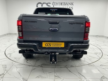 Used Ford Ranger 2021 for sale - 77680992: Photo