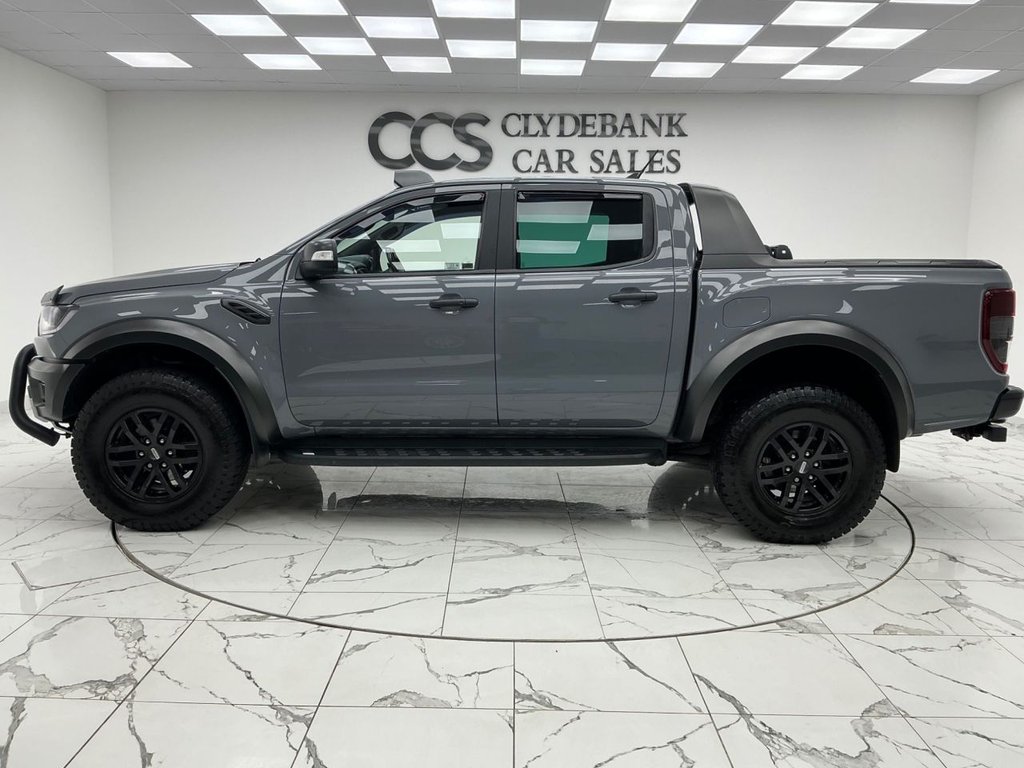 Used Ford Ranger 2021 for sale - 77680992: Photo 6