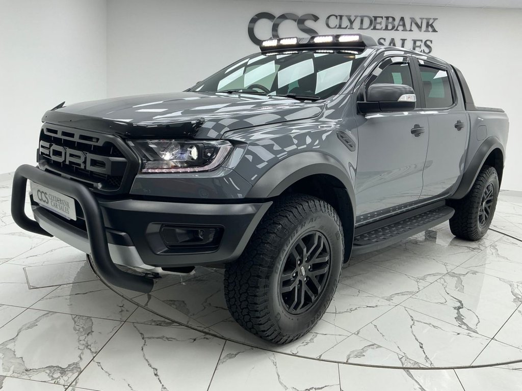 Used Ford Ranger 2021 for sale - 77680992: Photo 7