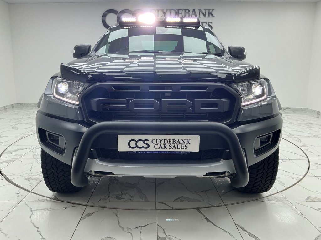 Used Ford Ranger 2021 for sale - 77680992: Photo 8