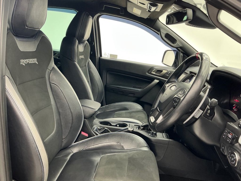 Used Ford Ranger 2021 for sale - 77680992: Photo 9