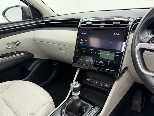 Used Hyundai TUCSON 2021 for sale - 76279457: Photo 10