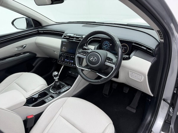 Used Hyundai TUCSON 2021 for sale - 76279457: Photo 11