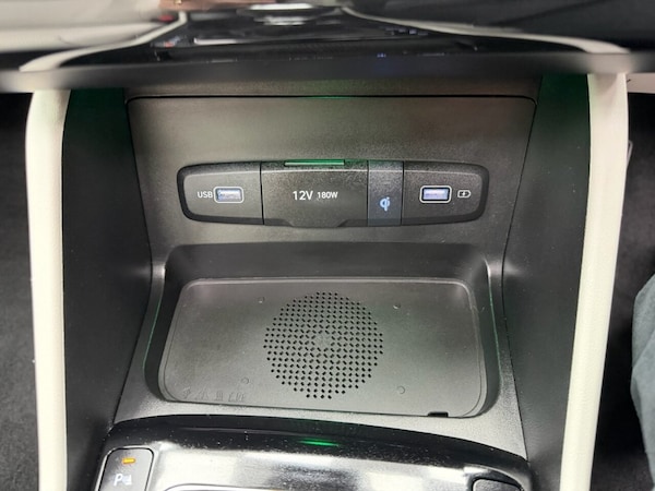 Used Hyundai TUCSON 2021 for sale - 76279457: Photo 13