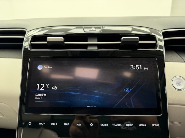 Used Hyundai TUCSON 2021 for sale - 76279457: Photo 15