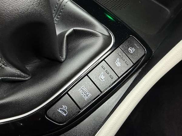 Used Hyundai TUCSON 2021 for sale - 76279457: Photo 16