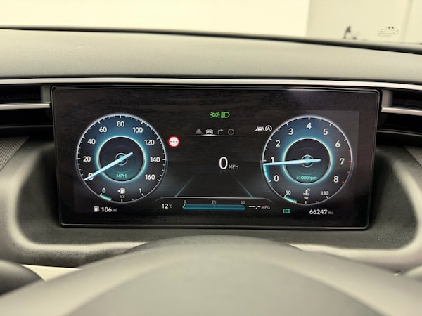 Used Hyundai TUCSON 2021 for sale - 76279457: Photo 17