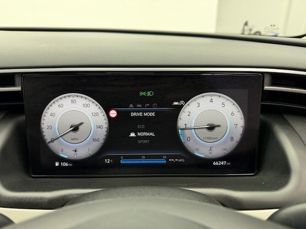 Used Hyundai TUCSON 2021 for sale - 76279457: Photo 19