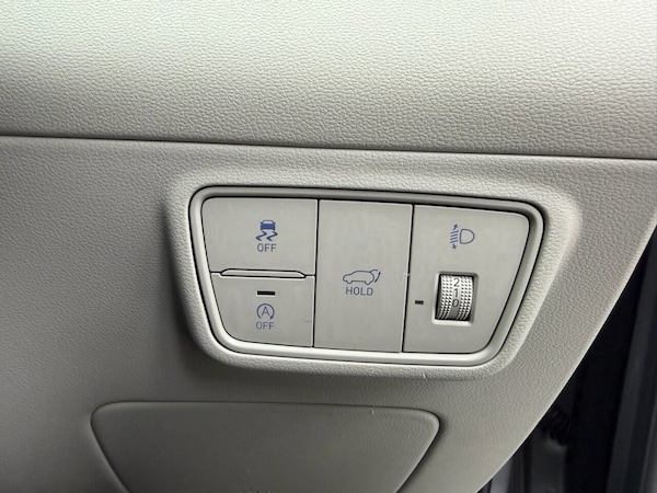Used Hyundai TUCSON 2021 for sale - 76279457: Photo 21