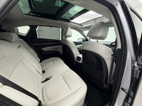 Used Hyundai TUCSON 2021 for sale - 76279457: Photo 25