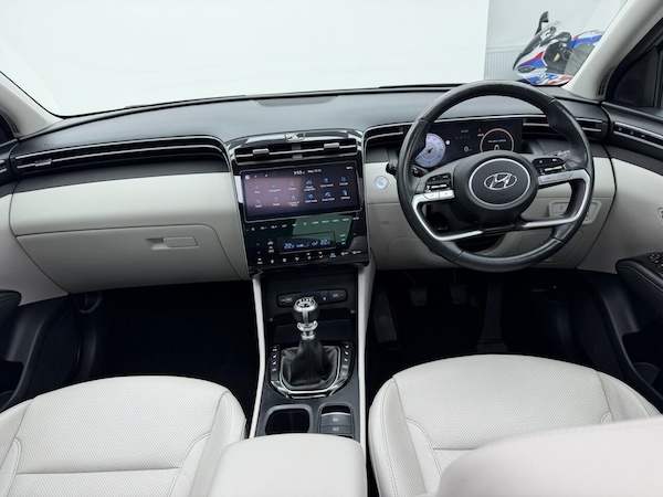 Used Hyundai TUCSON 2021 for sale - 76279457: Photo 26