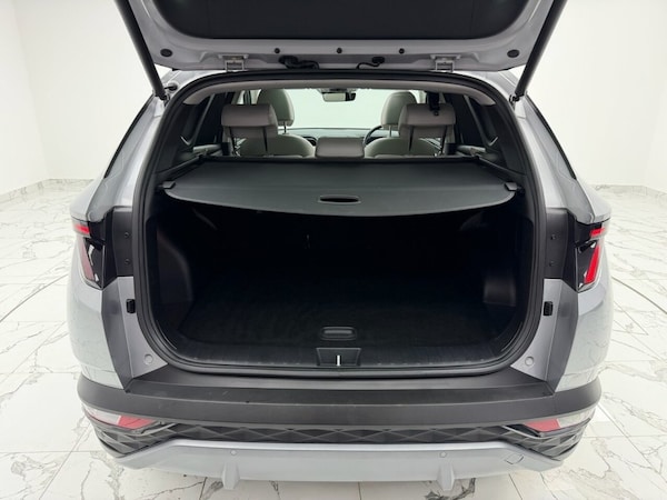 Used Hyundai TUCSON 2021 for sale - 76279457: Photo 29