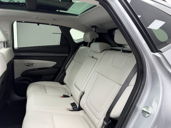 Used Hyundai TUCSON 2021 for sale - 76279457: Photo 30