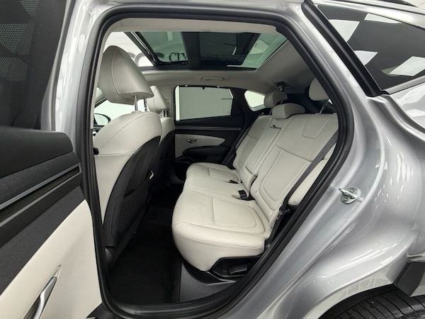 Used Hyundai TUCSON 2021 for sale - 76279457: Photo 31