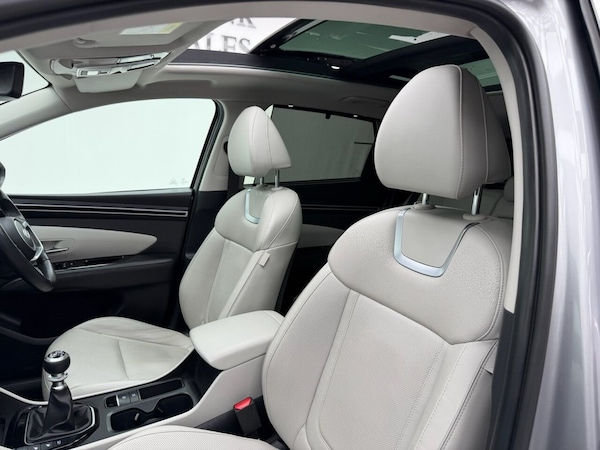 Used Hyundai TUCSON 2021 for sale - 76279457: Photo 32
