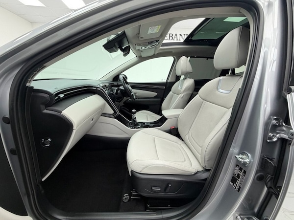 Used Hyundai TUCSON 2021 for sale - 76279457: Photo 33