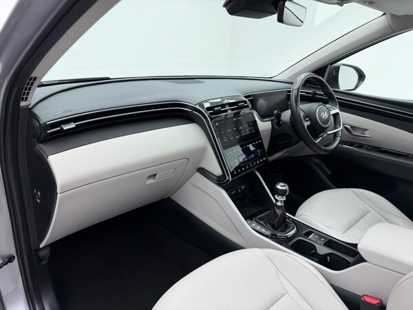 Used Hyundai TUCSON 2021 for sale - 76279457: Photo 34