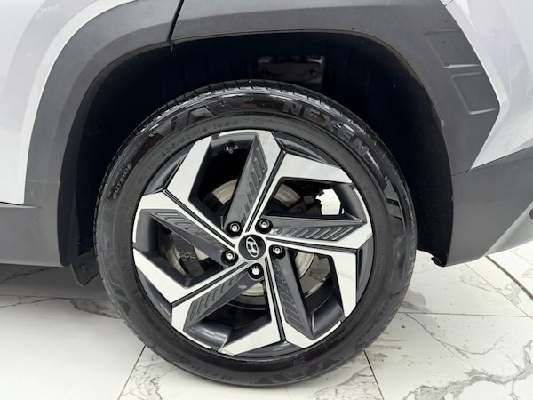 Used Hyundai TUCSON 2021 for sale - 76279457: Photo 36