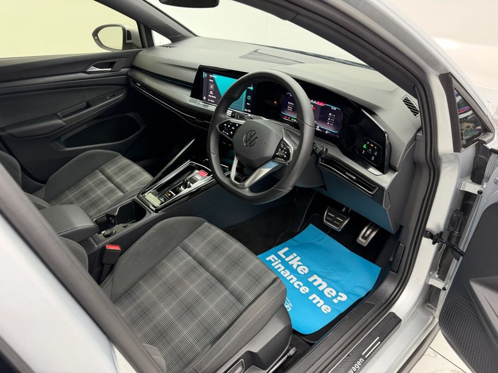 Used Volkswagen Golf 2024 for sale - 76279937: Photo 10