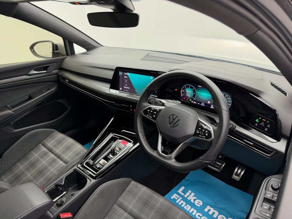 Used Volkswagen Golf 2024 for sale - 76279937: Photo 11