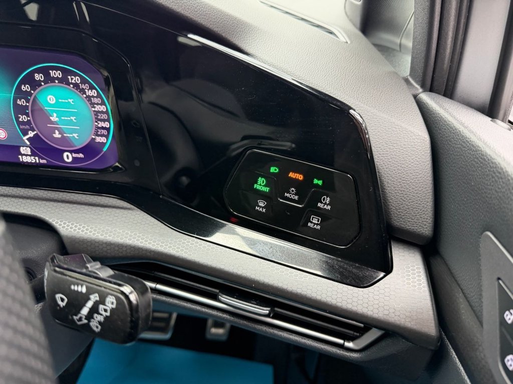 Used Volkswagen Golf 2024 for sale - 76279937: Photo 12