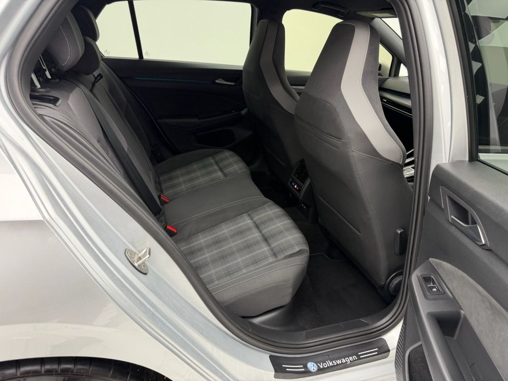 Used Volkswagen Golf 2024 for sale - 76279937: Photo 18