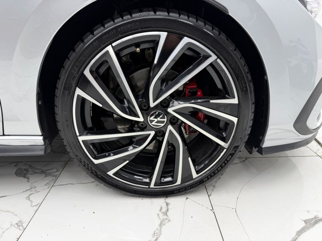 Used Volkswagen Golf 2024 for sale - 76279937: Photo 23