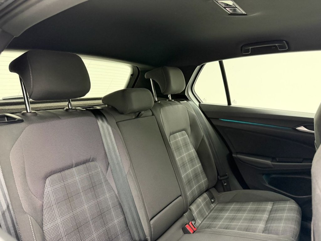 Used Volkswagen Golf 2024 for sale - 76279937: Photo 24