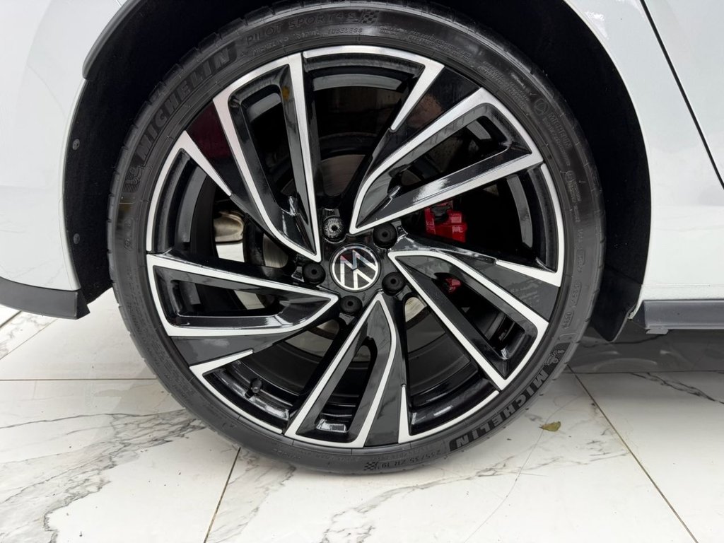 Used Volkswagen Golf 2024 for sale - 76279937: Photo 25