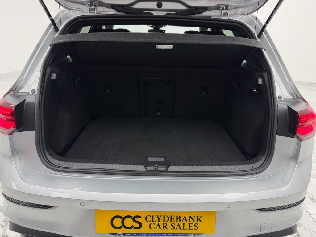 Used Volkswagen Golf 2024 for sale - 76279937: Photo 26