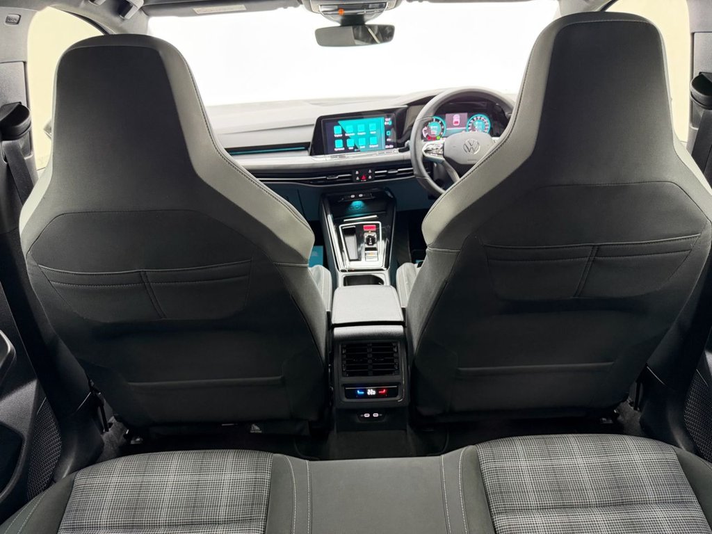 Used Volkswagen Golf 2024 for sale - 76279937: Photo 28