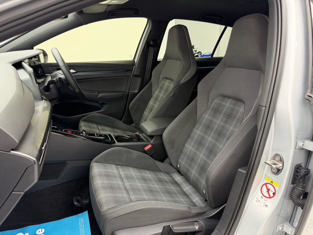Used Volkswagen Golf 2024 for sale - 76279937: Photo 33