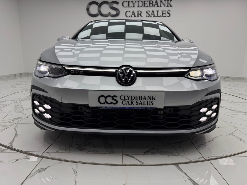 Used Volkswagen Golf 2024 for sale - 76279937: Photo 39