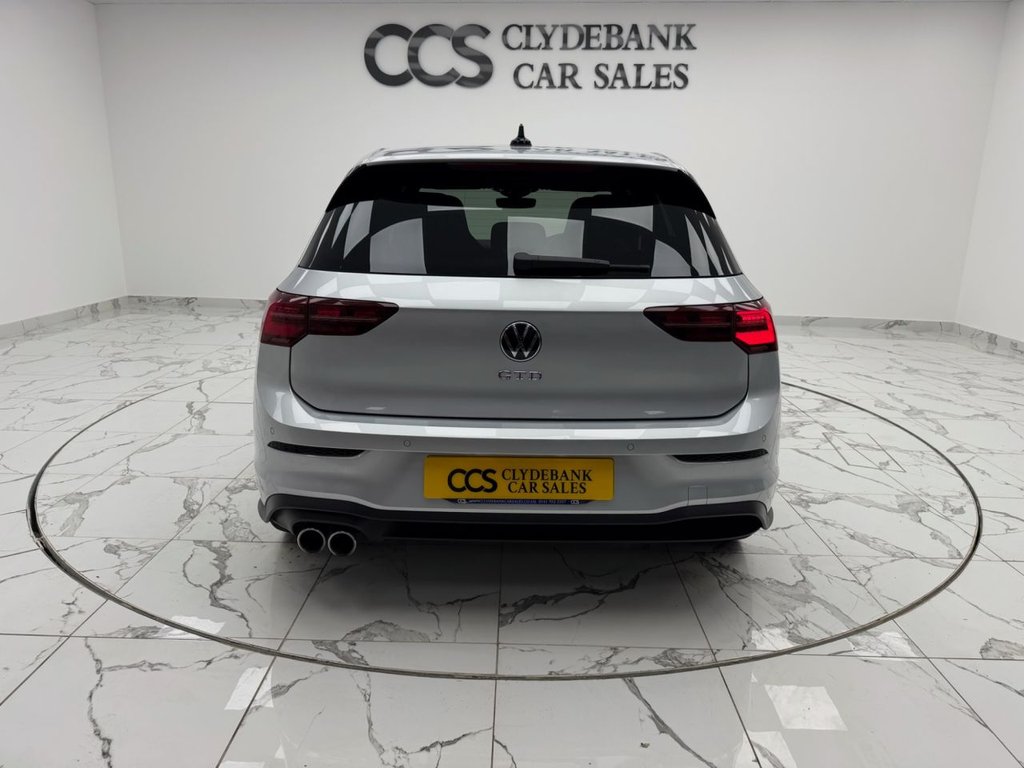 Used Volkswagen Golf 2024 for sale - 76279937: Photo 4