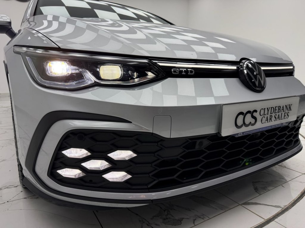 Used Volkswagen Golf 2024 for sale - 76279937: Photo 40