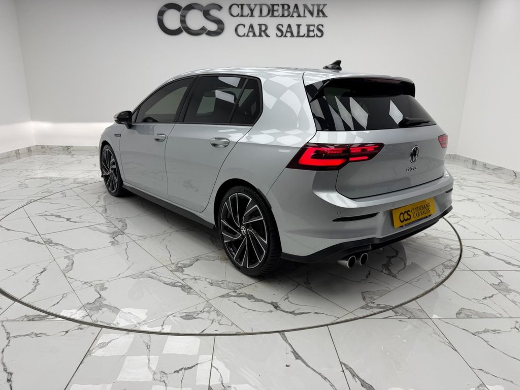 Used Volkswagen Golf 2024 for sale - 76279937: Photo 5